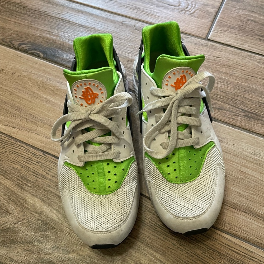 Nike Air Huarache